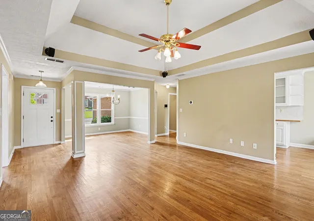4th image of 365 Oakpark Ter, Mcdonough, GA 30253 | MLS# 10795880