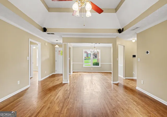 5th image of 365 Oakpark Ter, Mcdonough, GA 30253 | MLS# 10795880