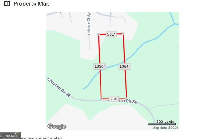 1st image of 0 Se Christian Circle Circle, Conyers, GA 30013 | MLS# 10776640