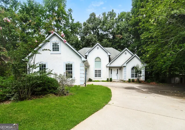 1st image of 45 Dunning Keep, Covington, GA 30016 | MLS# 10818048