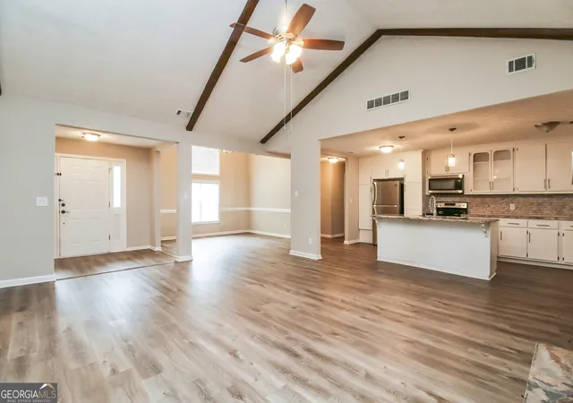 2nd image of 45 Dunning Keep, Covington, GA 30016 | MLS# 10818048