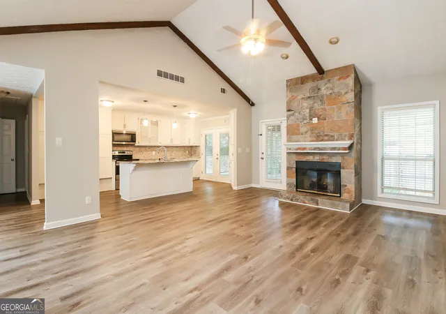 4th image of 45 Dunning Keep, Covington, GA 30016 | MLS# 10818048