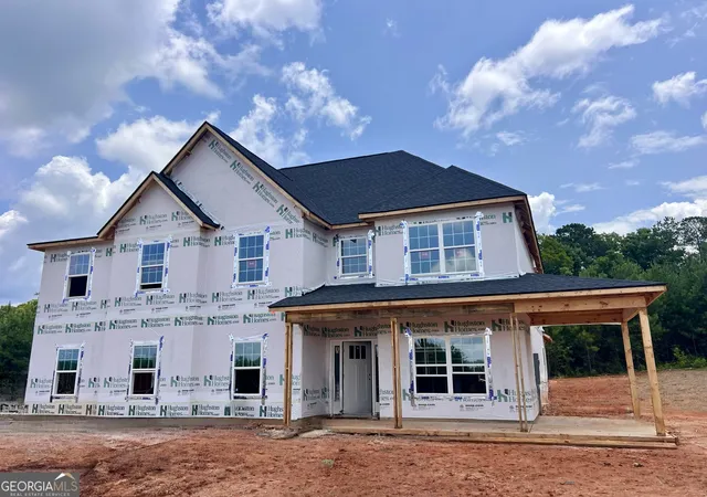 Homes for sale in Fortson, GA | 74 Mitchell Rd #53, Fortson, GA 31808 | MLS# 10740639