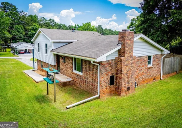 Homes for sale in Carrollton, GA | 235 E Knight, Carrollton, GA 30116 | MLS# 10787608