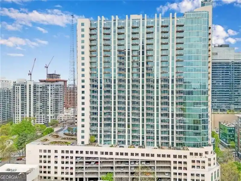 Condo for sale at 860 Peachtree St NE #1709, Atlanta, GA 30308 | MLS# 10873164