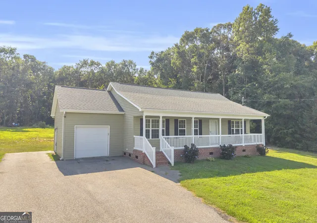 Homes for sale in Canon, GA | 1188 Bert Moorhead Rd, Canon, GA 30520 | MLS# 10797382