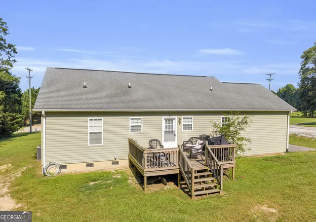 Homes for sale in Canon, GA | 1188 Bert Moorhead Rd, Canon, GA 30520 | MLS# 10797382