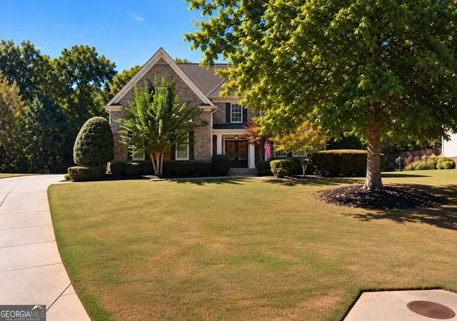 Photo 1 of Mansion for sale at 310 Flatstone Way, Marietta, GA 30064 | MLS# 10878621 | Listing updated on 2026-10-27
