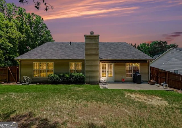 29th image of 1924 Brittlebank Ln, Lawrenceville, GA 30043 | MLS# 10804079