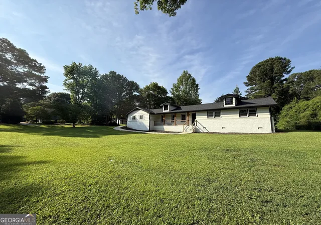 Photo 1 of Single family home for sale at 201 Lockring Dr Sw, Lilburn, GA 30047 | MLS# 10802754 | Listing updated on 2026-08-10