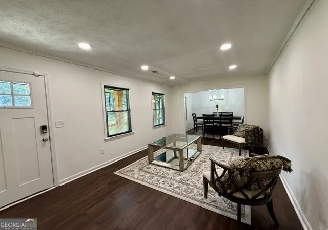 Photo 2 of Single family home for sale at 201 Lockring Dr Sw, Lilburn, GA 30047 | MLS# 10802754 | Listing updated on 2026-08-10