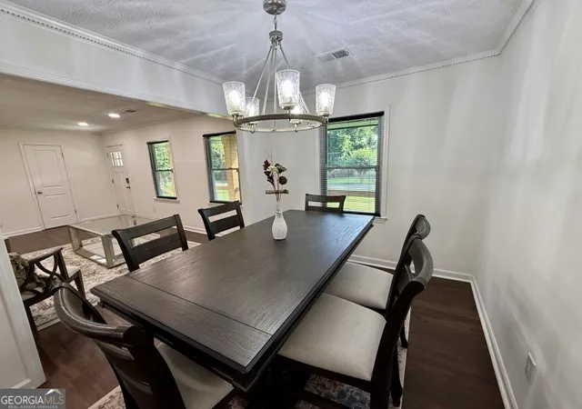 Photo 3 of Single family home for sale at 201 Lockring Dr Sw, Lilburn, GA 30047 | MLS# 10802754 | Listing updated on 2026-08-10