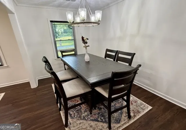 Photo 3 of Single family home for sale at 201 Lockring Dr SW, Lilburn, GA 30047 | MLS# 10802754 | Listing updated on 2026-08-10