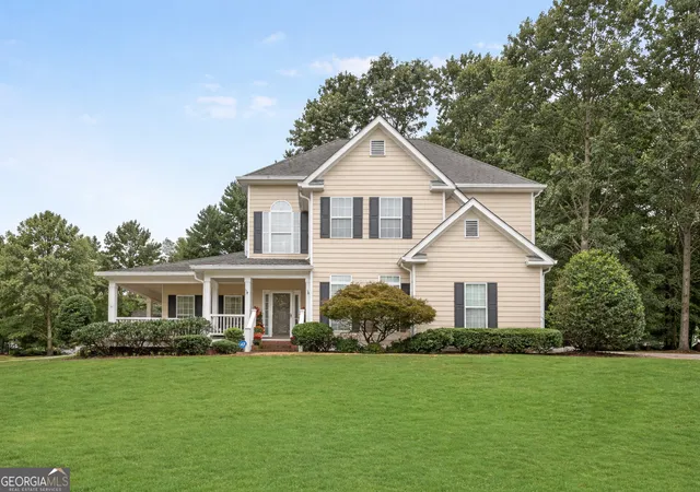 Photo 1 of Sale Pending at 9201 Brixton Ct, Douglasville, GA 30135 | MLS# 10790931 | Listing updated on 2026-09-11