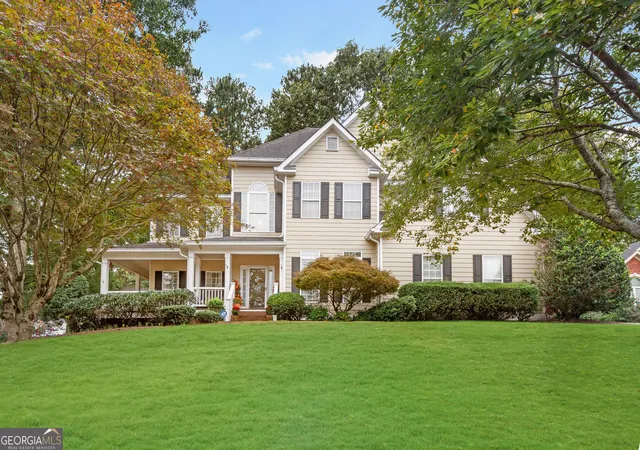Photo 2 of Sale Pending at 9201 Brixton Ct, Douglasville, GA 30135 | MLS# 10790931 | Listing updated on 2026-09-11