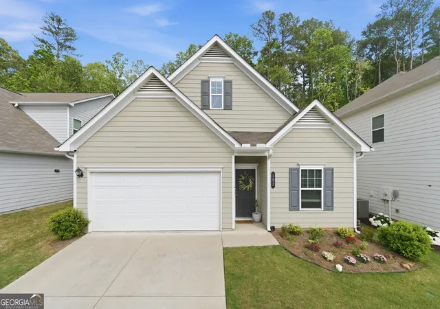 Homes for sale in Jasper, GA | 192 Kimberleys Crossing, Jasper, GA 30143 | MLS# 10755364