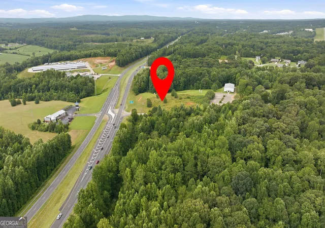 1st image of 0 Ga Hwy 365 #TRACT 2, Baldwin, GA 30511 | MLS# 10823540