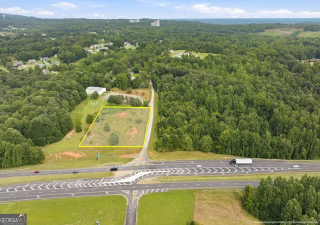 2nd image of 0 Ga Hwy 365 #TRACT 2, Baldwin, GA 30511 | MLS# 10823540