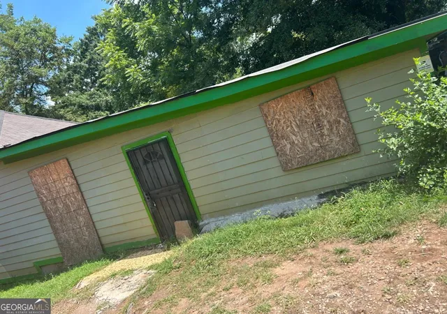 Photo 2 of Single family home for sale at 21 Gould St Se, Atlanta, GA 30315 | MLS# 10803380 | Listing updated on 2026-07-24
