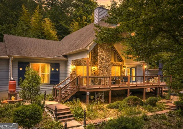 2nd image of 812 Lonsdale Ln, Ranger, GA 30734 | MLS# 10823394