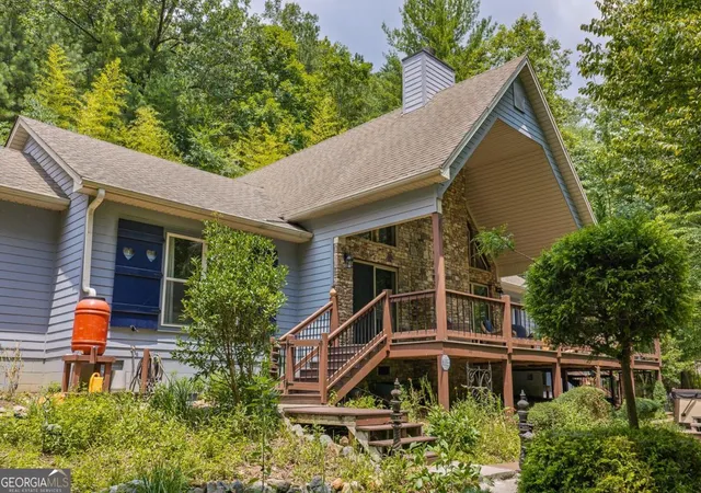47th image of 812 Lonsdale Ln, Ranger, GA 30734 | MLS# 10823394