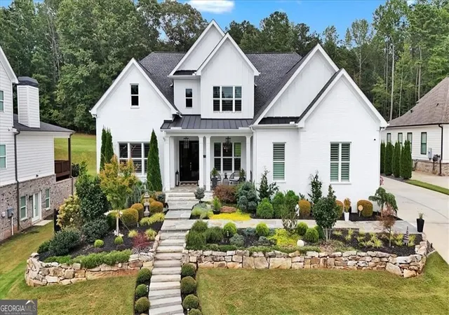 Photo 1 of Single family home for sale at 33 Nuttail Ln, Powder Springs, GA 30127 | MLS# 10701071 | Listing updated on 2026-09-04