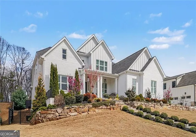 Photo 3 of Single family home for sale at 33 Nuttail Ln, Powder Springs, GA 30127 | MLS# 10701071 | Listing updated on 2026-09-04