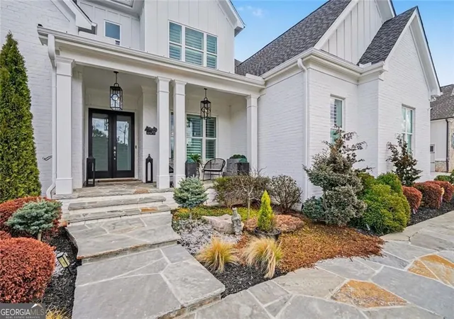 Photo 3 of Single family home for sale at 33 Nuttail Ln, Powder Springs, GA 30127 | MLS# 10701071 | Listing updated on 2026-09-04