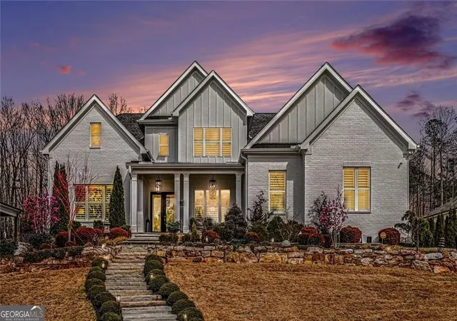 Photo 4 of Single family home for sale at 33 Nuttail Ln, Powder Springs, GA 30127 | MLS# 10701071 | Listing updated on 2026-09-04