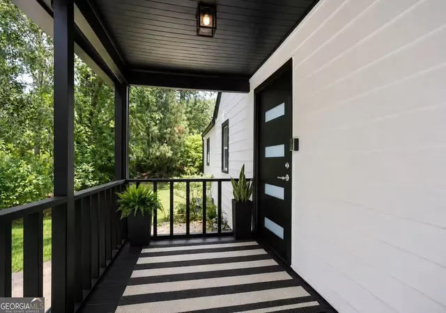 Photo 2 of Single family home for sale at 2097 Baker Rd Nw, Atlanta, GA 30318 | MLS# 10810820 | Listing updated on 2026-08-05