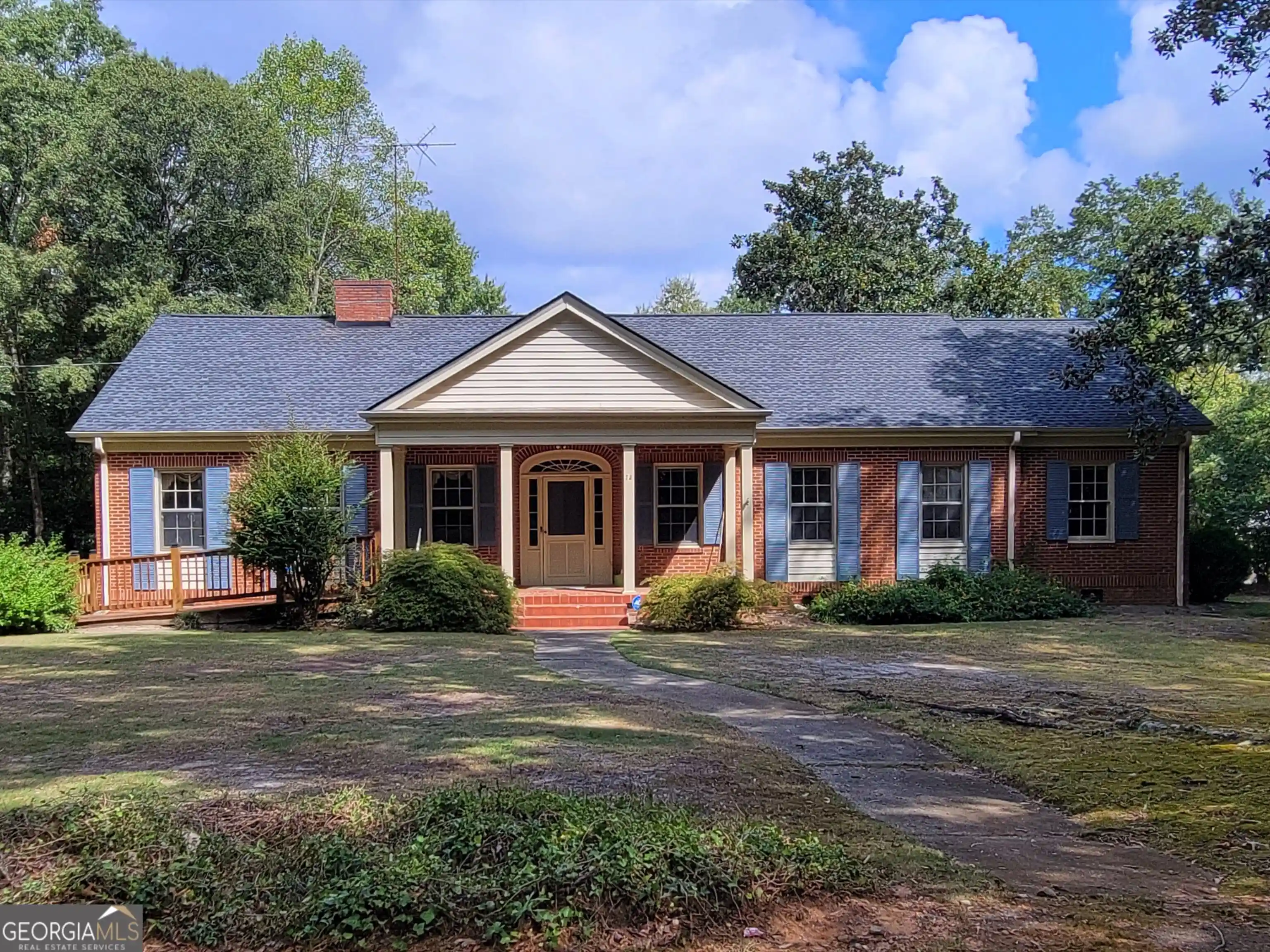 Photo 1 of Single family home for sale at 73 W Wright St, Winder, GA 30680 | MLS# 10848373 | Listing updated on 2026-10-22