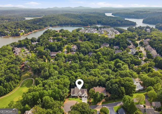 3rd image of 82 Ridgetop Court, Dawsonville, GA 30534 | MLS# 10824632