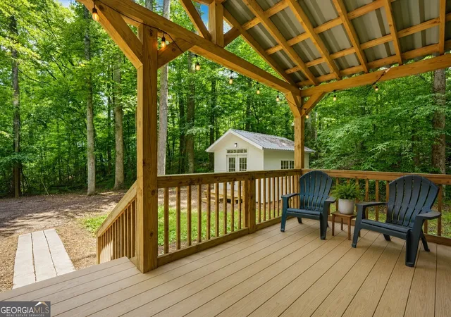 Homes for sale in Talking Rock, GA | 414 Twin Mountain Lake Cir, Talking Rock, GA 30175 | MLS# 10665792
