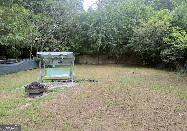 13th image of 447 N 9th St, Griffin, GA 30223 | MLS# 10809292