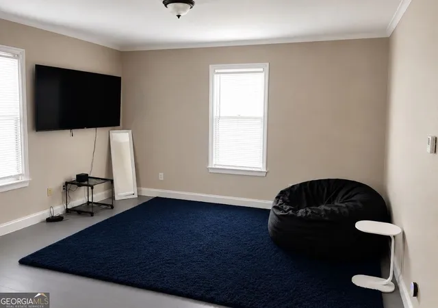 Photo 4 of Single family home for sale at 447 N 9th Street, Griffin, GA 30223 | MLS# 10809292 | Listing updated on 2026-08-03
