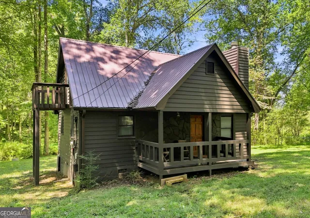 Photo 2 of Single family home for sale at 175 Hidden Frst, Blue Ridge, GA 30513 | MLS# 10835595 | Listing updated on 2026-09-15