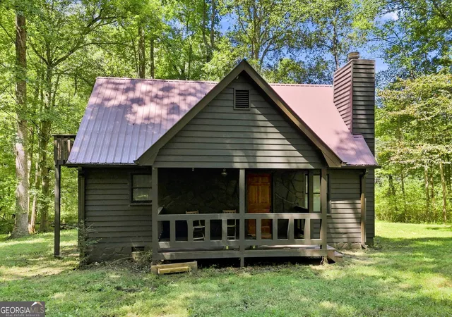 Photo 3 of Single family home for sale at 175 Hidden Frst, Blue Ridge, GA 30513 | MLS# 10835595 | Listing updated on 2026-09-15