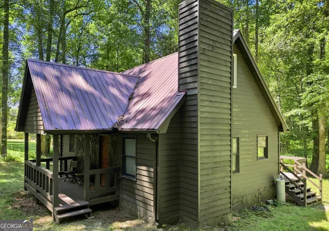 Photo 3 of Single family home for sale at 175 Hidden Frst, Blue Ridge, GA 30513 | MLS# 10835595 | Listing updated on 2026-09-15