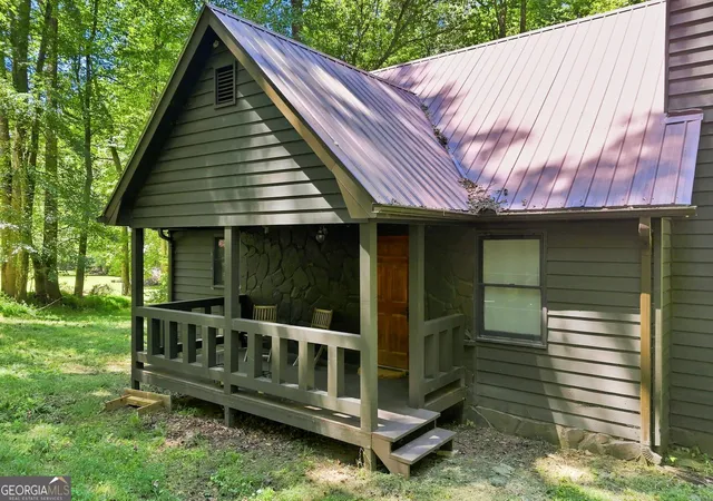 Photo 4 of Single family home for sale at 175 Hidden Frst, Blue Ridge, GA 30513 | MLS# 10835595 | Listing updated on 2026-09-15
