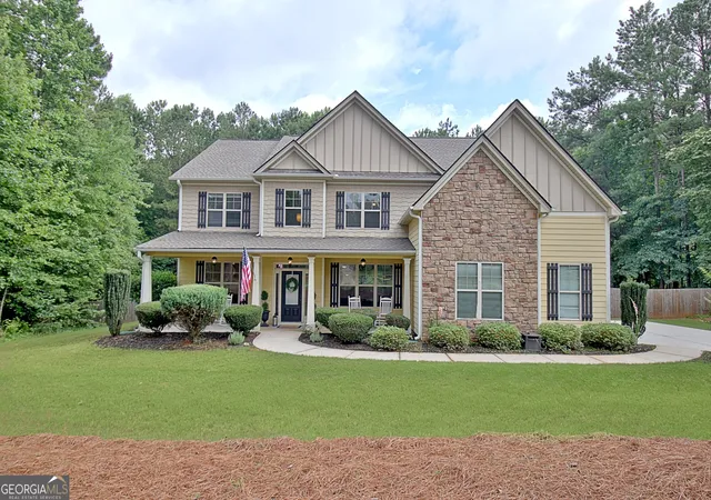 1st image of 179 Timbercreek Estates Dr, Sharpsburg, GA 30277 | MLS# 10830373