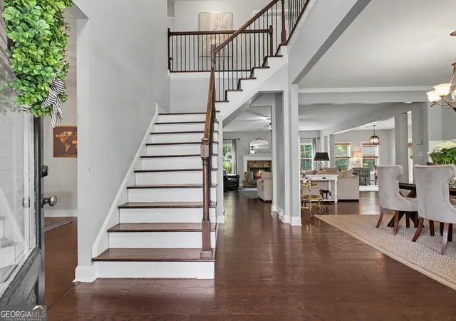 3rd image of 179 Timbercreek Estates Dr, Sharpsburg, GA 30277 | MLS# 10830373