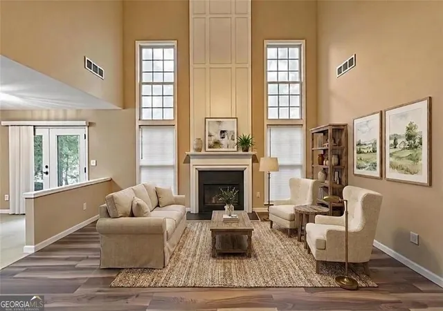 2nd image of 320 Outwood Mill Ct, Johns Creek, GA 30022 | MLS# 10815604