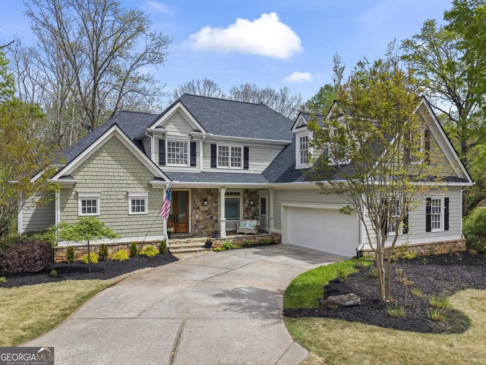 Photo 1 of Single family home for sale at 38 Stamp Ml Ct, Dahlonega, GA 30533 | MLS# 10870388 | Listing updated on 2026-10-23
