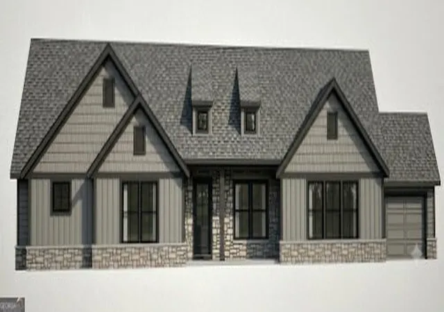 1st image of 233 Springtime Wy, Monroe, GA 30655 | MLS# 10821743