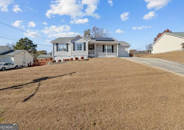 Homes for sale in Rex, GA | 6324 Amberly Rd, Rex, GA 30273 | MLS# 10772141