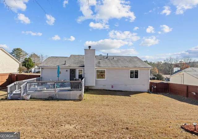 Homes for sale in Rex, GA | 6324 Amberly Rd, Rex, GA 30273 | MLS# 10772141