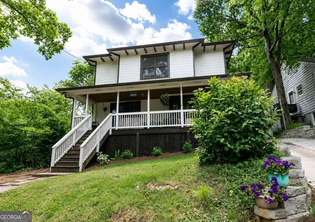 1st image of 585 Warwick St Se, Atlanta, GA 30316 | MLS# 10819471