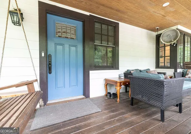 Listing Photo 4 - Condo for sale in building located at 585 Warwick St SE, Atlanta, GA 30316
