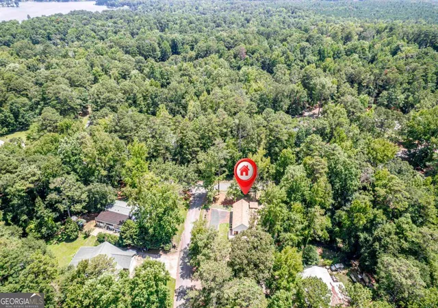 57th image of 101 Willow Cvs, Eatonton, GA 31024 | MLS# 10807579