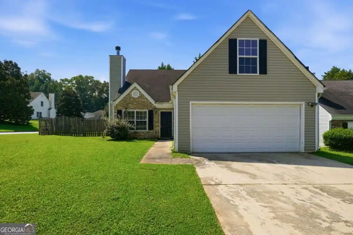 Photo 1 of Single family home for sale at 695 Wynfield Way, Jonesboro, GA 30238 | MLS# 10877795 | Listing updated on 2026-10-23